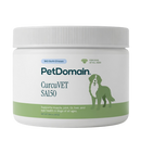 CurcuVET-SA150 Soft Chews (PetDomain)