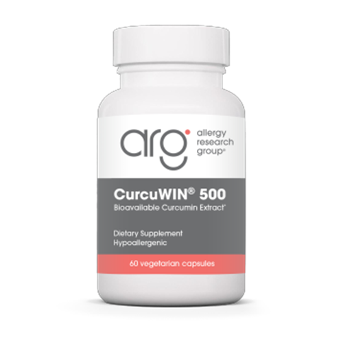 curcuwin 500 allergy research group