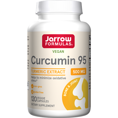 Curcumin 95 Jarrow Formulas