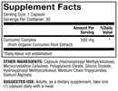 Curcumin Advanced