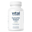 curcumin extract 700 mg vital nutrients