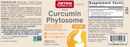 Curcumin Phytosome Meriva 120 Count