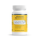 curcumin pure researched nutritionals