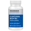 curcumin bcm-95 progressive labs