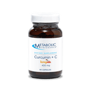 curcumin + c (metabolic maintenance)