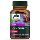 cycle serenity period gaia herbs