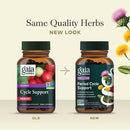 buy cycle support period gaia herbs