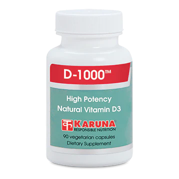 D-1000 (Karuna Responsible Nutrition)