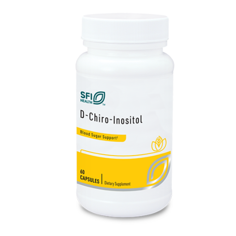 D-Chiro-Inositol SFI Health