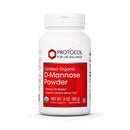 d-mannose powder protocol for life balance