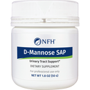 d-mannose sap (nfh nutritional fundamentals)