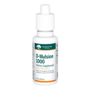 d-mulsion 1000 (berry) genestra