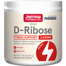 d-ribose powder jarrow formulas