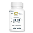 d3-50 bio-tech pharmacal