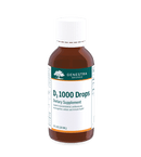 d3 1000 drops genestra