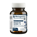 vitamin d3 10000 + k metagenics