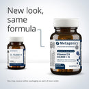 buy vitamin d3 10000 + k metagenics