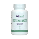 d3 10,000 & k2 inwell biosciences