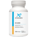 d3 2000 (xymogen)