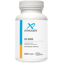 d3 2000 (xymogen)