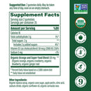 vitamin d3 2000 iu gummies (megafood) supplement facts