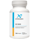 d3 5000 (xymogen)