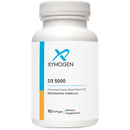 d3 5000 (xymogen)