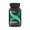 d3 5000 + k1/k2 neurobiologix