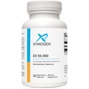 d3 50,000 (xymogen)