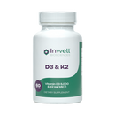 d3 & k2 (inwell biosciences)
