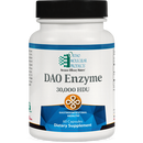 dao enzyme (ortho molecular)