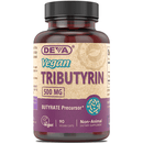 deva vegan tributyrin deva nutrition