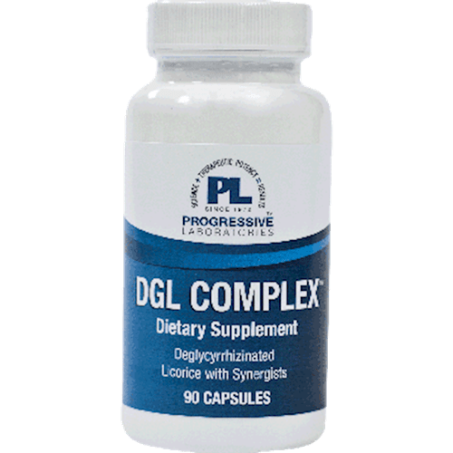 DGL Complex (Progressive Labs)