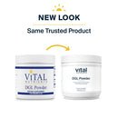 buy dgl powder vital nutrients