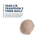 dgl powder vital nutrients suggested use