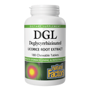 DGL licorice root extract natural factors