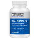 DGL complex progressive labs