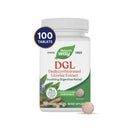 dgl tablets nature's way