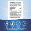 dgl tablets nature's way supplement facts