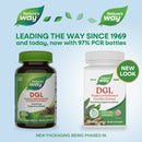 buy dgl sugar free nature's way