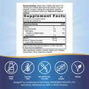 dgl sugar free nature's way supplement facts