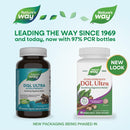 buy DGL ultra (chocolate flavored) (nature's way)
