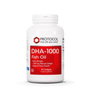 dha-1000 extra strength protocol for life balance