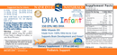 buy DHA infant (nordic naturals)