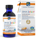 DHA infant (nordic naturals)