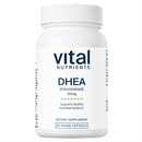 dhea 10 mg vital nutrients