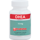dhea 15 mg (karuna responsible nutrition)