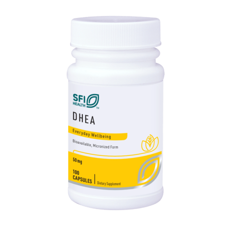 DHEA 50 mg Klaire Labs