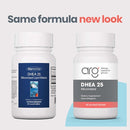 buy dhea 25 mg allergy research group