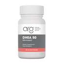 dhea 50 mg allergy research group